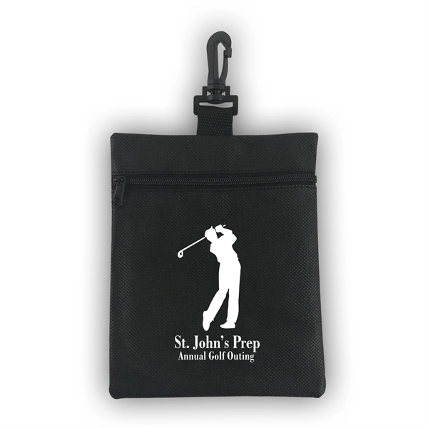 This is the perfect sport bag companion as it can clip... from ASI 34800 Alstar Creations / Alstar Line