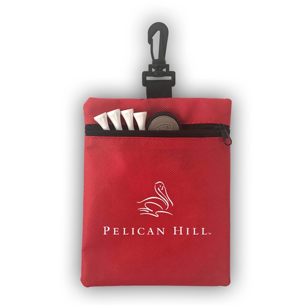 This is the perfect sport bag companion as it can clip... from ASI 34800 Alstar Creations / Alstar Line