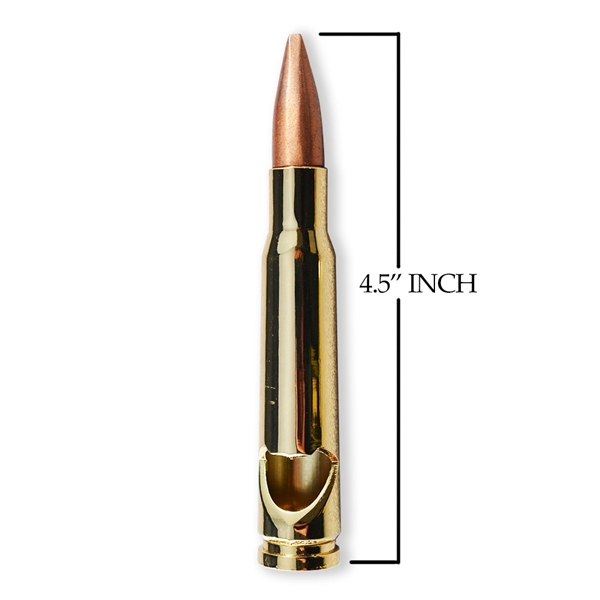 30 Caliber Bullet Bottle Opener... from ASI 31978 Admanline