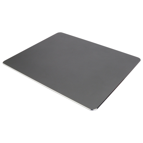 Aluminum mouse pad.... from ASI 62124 iClick, Inc. / iClick®