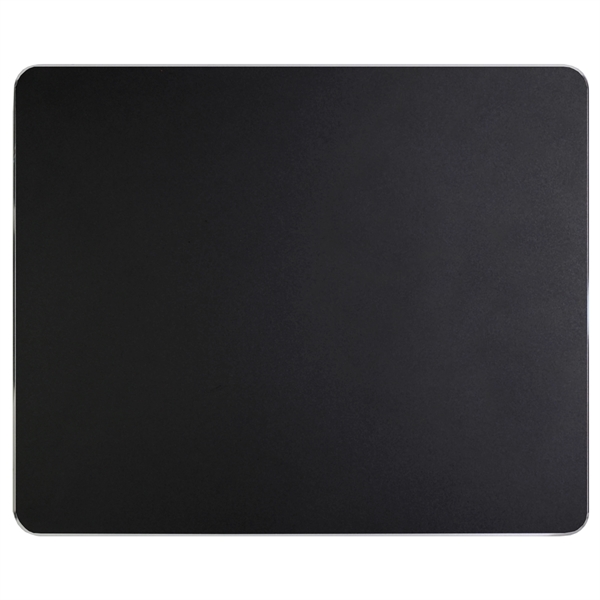 Aluminum mouse pad.... from ASI 62124 iClick, Inc. / iClick®