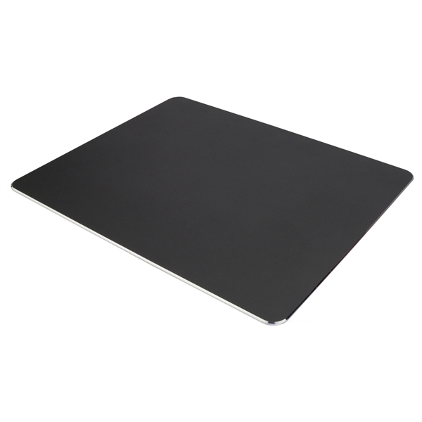 Aluminum mouse pad.... from ASI 62124 iClick, Inc. / iClick®