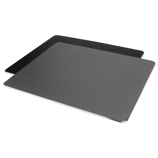 Aluminum mouse pad.... from ASI 62124 iClick, Inc. / iClick®