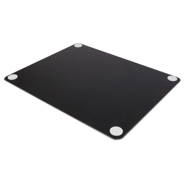 Aluminum mouse pad.... from ASI 62124 iClick, Inc. / iClick®