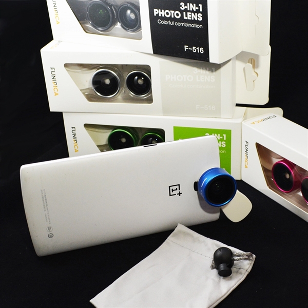 Upgraded version of our 3 in 1 lens.... from ASI 31978 Admanline