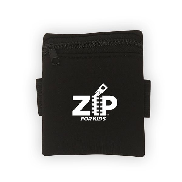 The soft neoprene material is comfortable to wear and provides a... from ASI 34800 Alstar Creations / Alstar Line