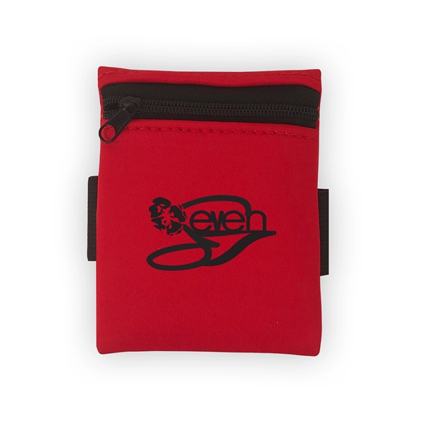 The soft neoprene material is comfortable to wear and provides a... from ASI 34800 Alstar Creations / Alstar Line