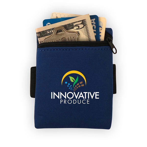 The soft neoprene material is comfortable to wear and provides a... from ASI 34800 Alstar Creations / Alstar Line