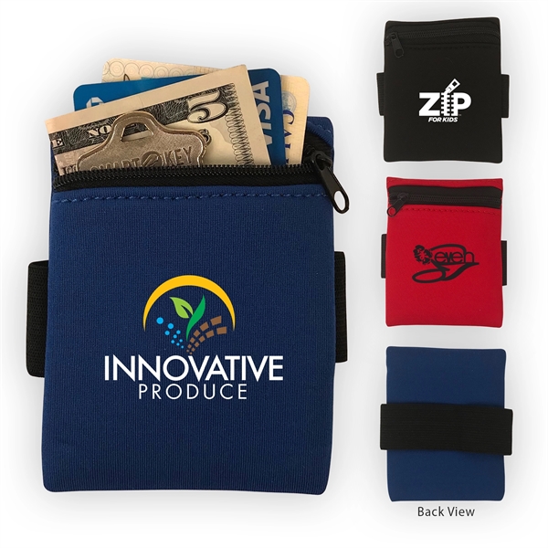 The soft neoprene material is comfortable to wear and provides a... from ASI 34800 Alstar Creations / Alstar Line