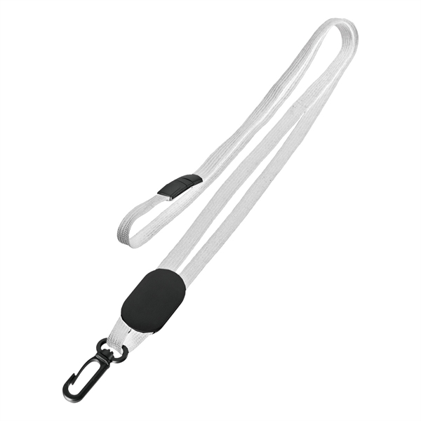 Adjustable Lanyard... from ASI 61125 Hit Promotional Products / Hit (R)