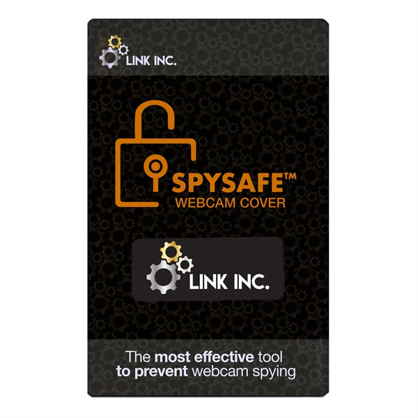 A computer camera cover that prevents spying with style to meet... from ASI 91411 Toddy Gear / Toddy Gear