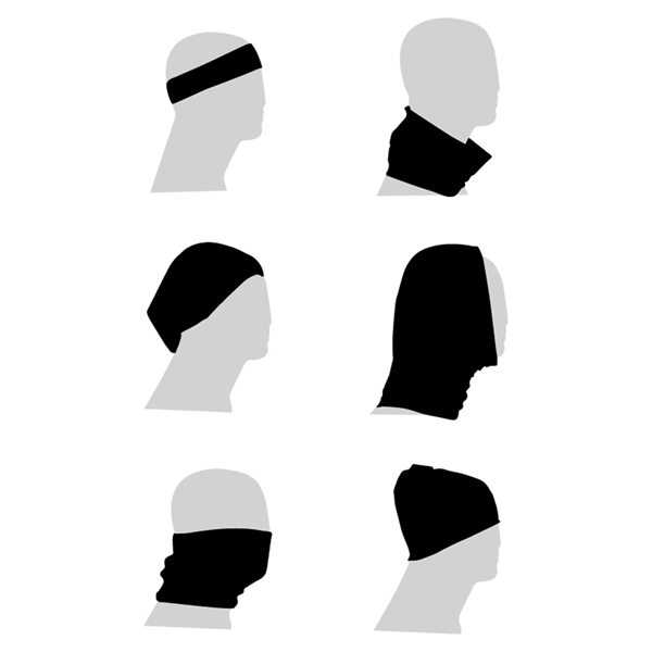 This sweat-wicking cooling band can be worn more than a dozen... from ASI 91411 Toddy Gear / Toddy Gear