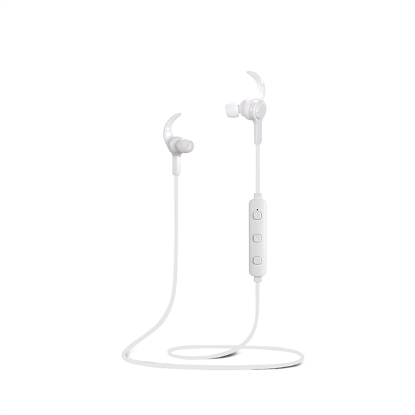 Wrap around Bluetooth Headphones with Mic.... from ASI 74741 NVS Promo Designs, Inc. / NVS Promo