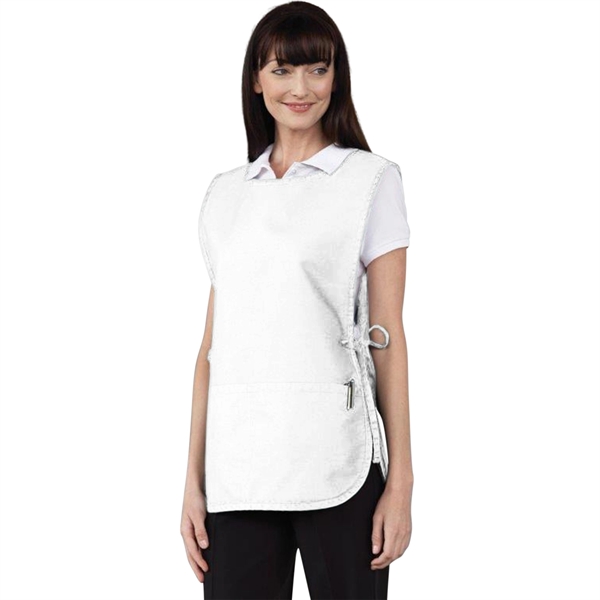 White Cobbler Apron Smock... from ASI 98085 Wolfmark