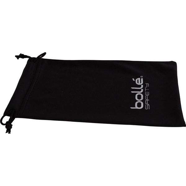 Safety glasses with ANSI Z87 approved lense, UV400, anti-fog and anti-scratch... from ASI 54100 Fields Manufacturing Inc / Fields