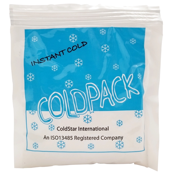5" x 6" instant ice pack.... from ASI 84514 Safety Made