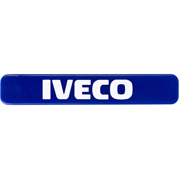 Companion knife with ABS case and stainless steel blade. 5" open... from ASI 54100 Fields Manufacturing Inc / TargetLine®