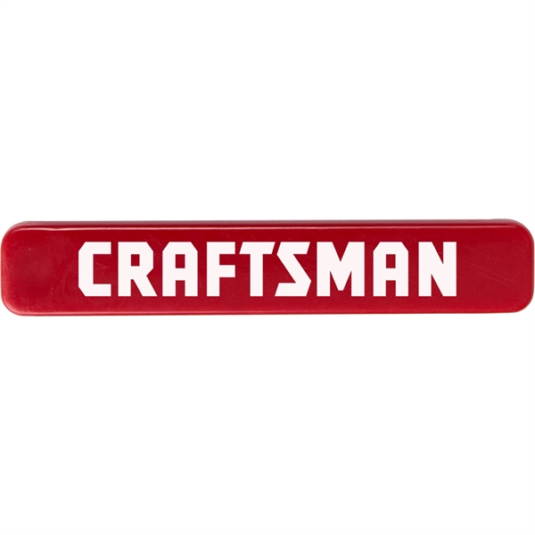 Companion knife with ABS case and stainless steel blade. 5" open... from ASI 54100 Fields Manufacturing Inc / TargetLine®