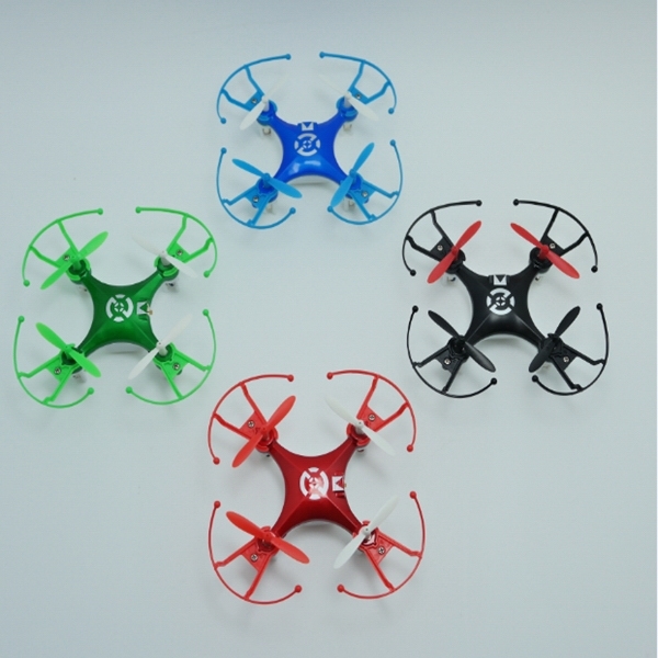 Remote Control Mini Drone... from ASI 54579 Flash Drives Plus / Flash Drives Plus