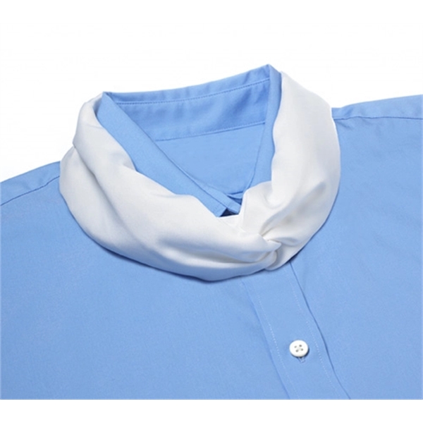 White Knot Scarf... from ASI 98085 Wolfmark