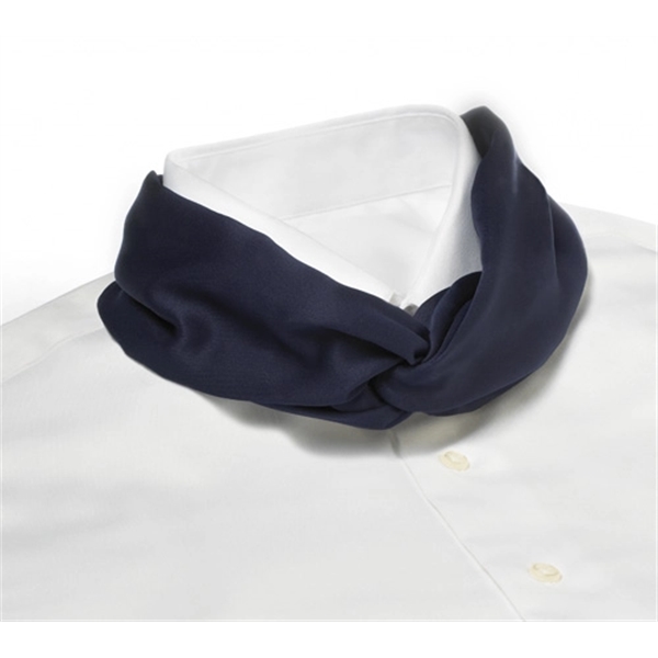 White Knot Scarf... from ASI 98085 Wolfmark