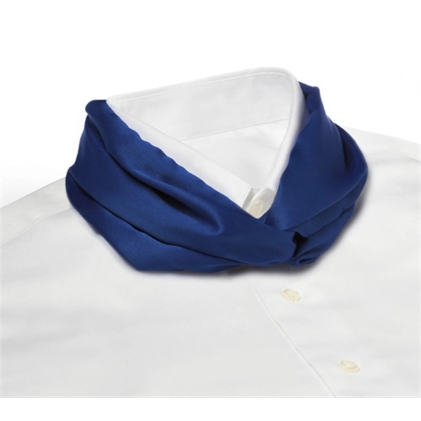 White Knot Scarf... from ASI 98085 Wolfmark