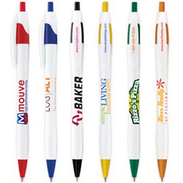 Dart Pen... from ASI 40480 Koozie Group / Norwood