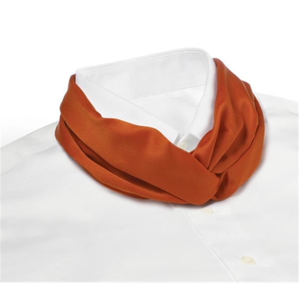 White Knot Scarf... from ASI 98085 Wolfmark