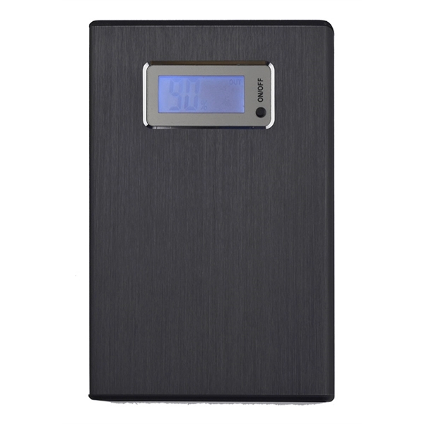 The 88 Portable Charger - 8800 mAh Power bank - High... from ASI 93131 US Flash & Technologies LLC