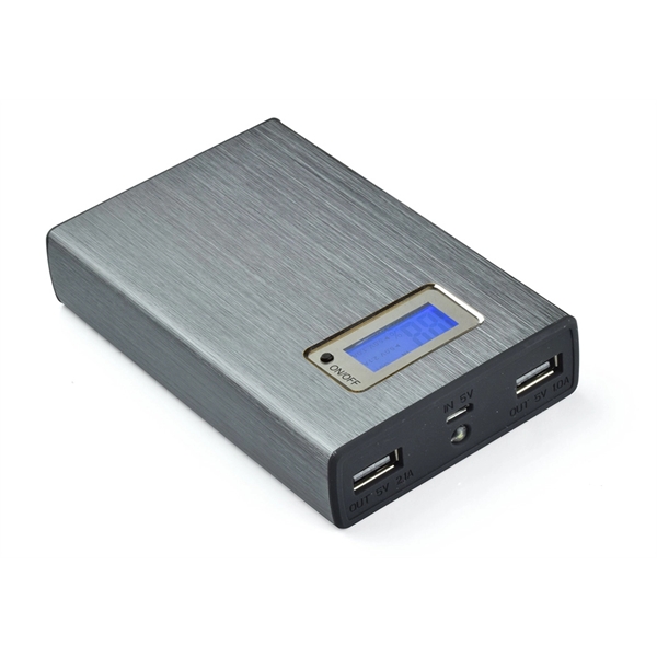 The 88 Portable Charger - 8800 mAh Power bank - High... from ASI 93131 US Flash & Technologies LLC