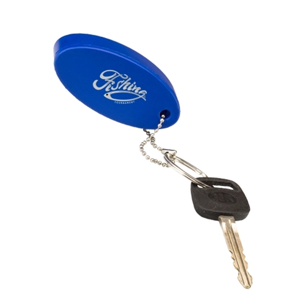 Boater Stress Relieving Keychain.... from ASI 39552 BEL Promo