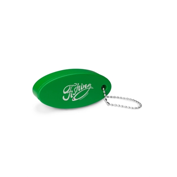 Boater Stress Relieving Keychain.... from ASI 39552 BEL Promo