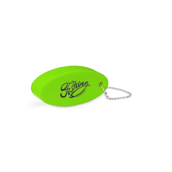 Boater Stress Relieving Keychain.... from ASI 39552 BEL Promo