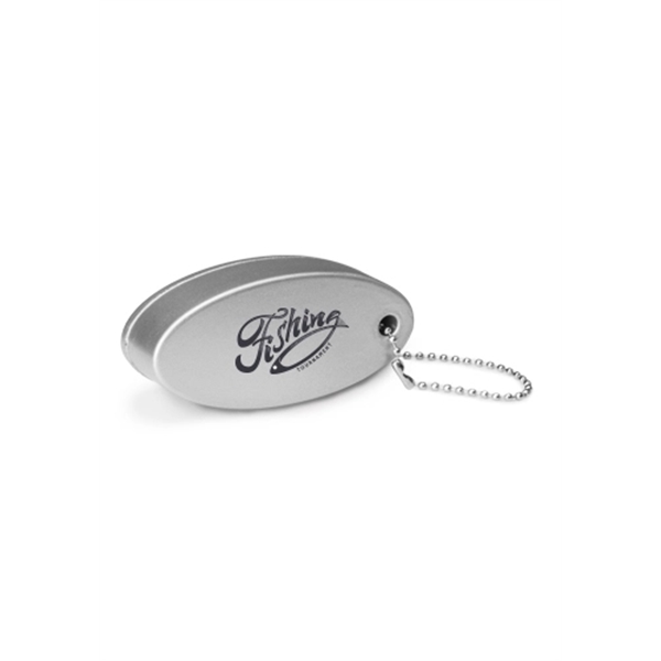 Boater Stress Relieving Keychain.... from ASI 39552 BEL Promo