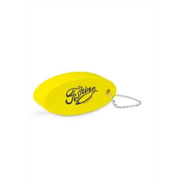 Boater Stress Relieving Keychain.... from ASI 39552 BEL Promo