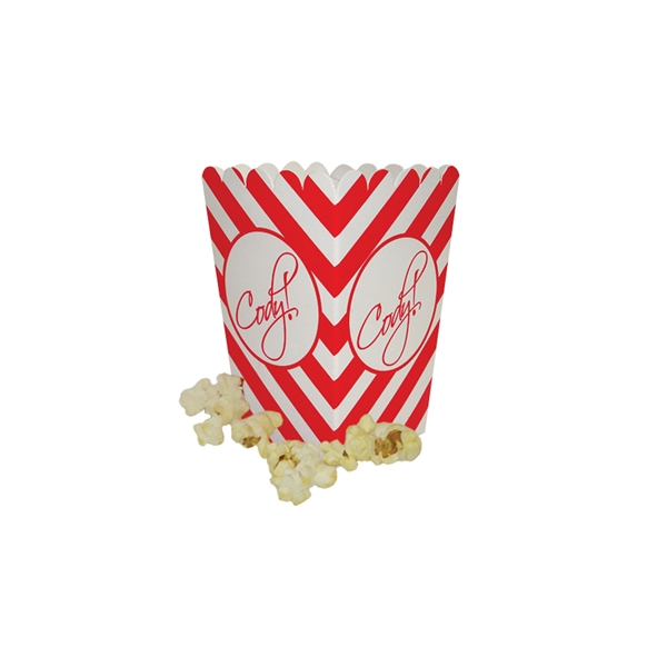 Full Color Mini Scoop Style.... from ASI 67620 Lion Circle Corp / Lion/Circle