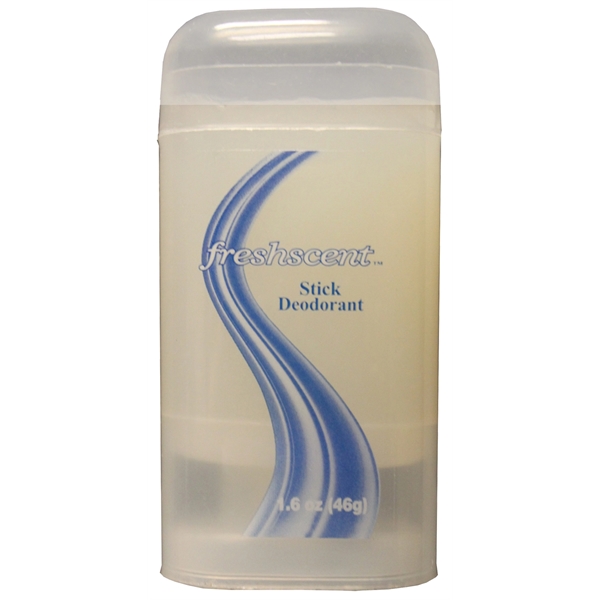 1.6 oz. Fresh Scent deodorant stick for staying clean after a... from ASI 84514 Safety Made