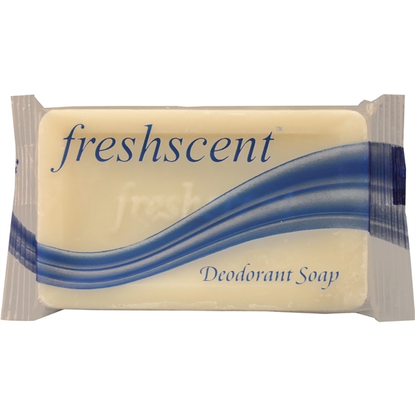 Deodorant soap for cleaning and killing odor-causing bacteria to leave you... from ASI 84514 Safety Made