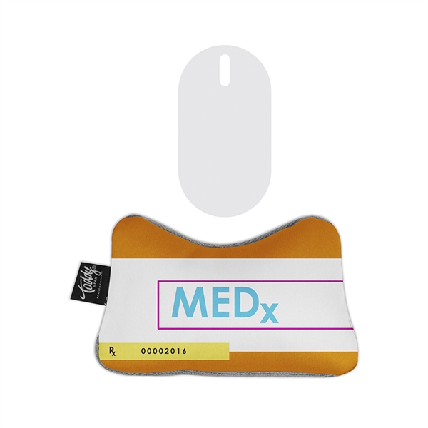 Desktop wrist support gift set.... from ASI 91411 Toddy Gear / Toddy Gear