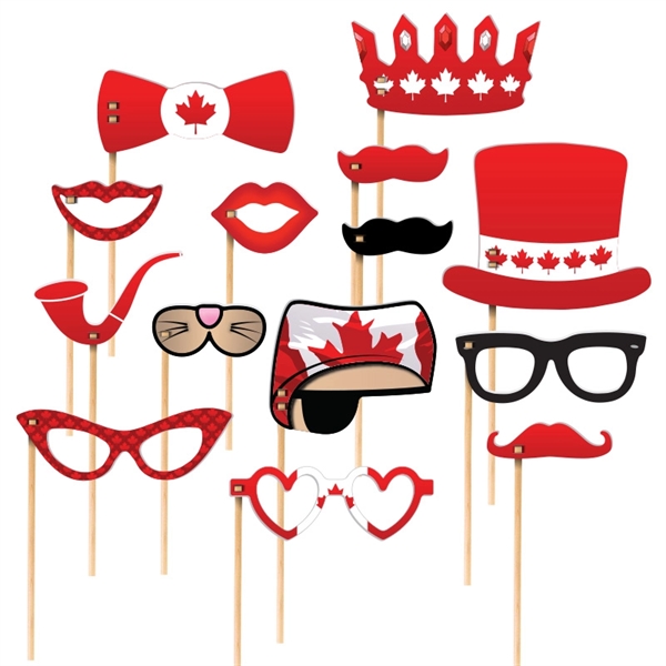 Photo Booth Kit... from ASI 54886 Foamworx / FoamWorx