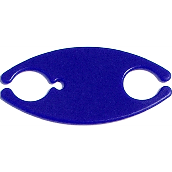 Earphone cord holder... from ASI 74585 Nu Promo International / Nu Promo Line