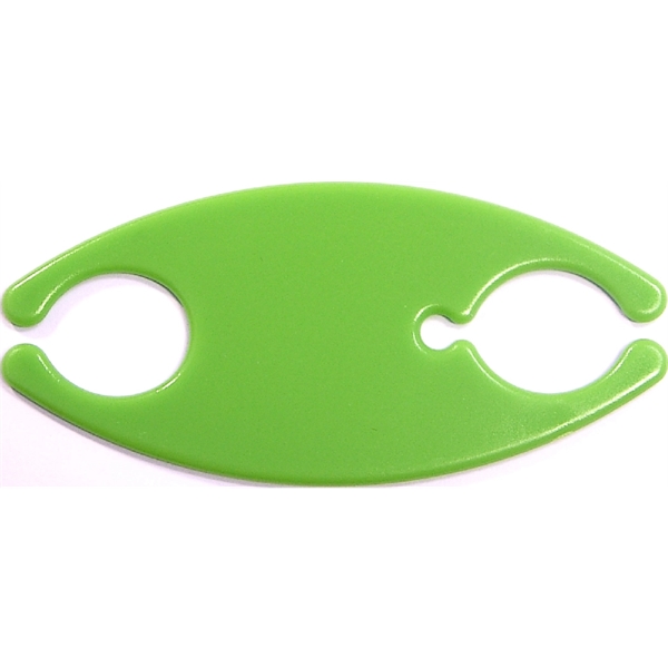 Earphone cord holder... from ASI 74585 Nu Promo International / Nu Promo Line