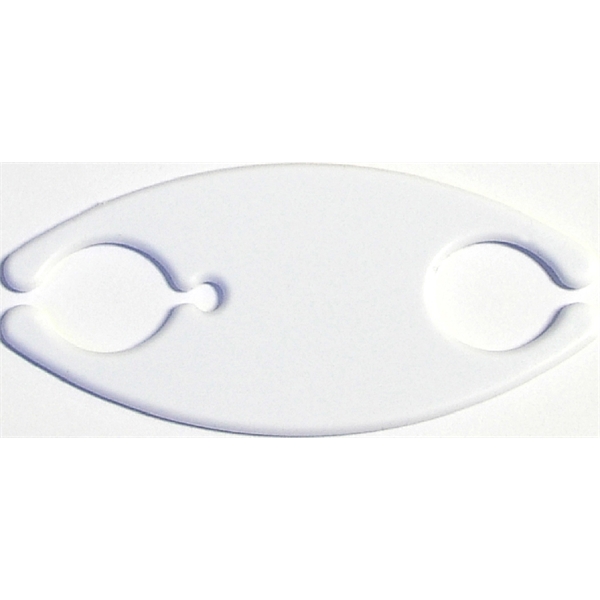 Earphone cord holder... from ASI 74585 Nu Promo International / Nu Promo Line