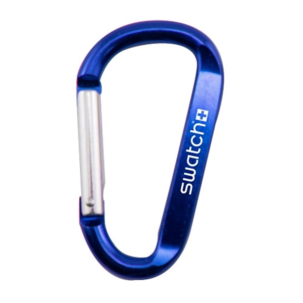 80 mm all purpose carabiner.... from ASI 44900 NC Custom (CI/Lanco) / Lanco
