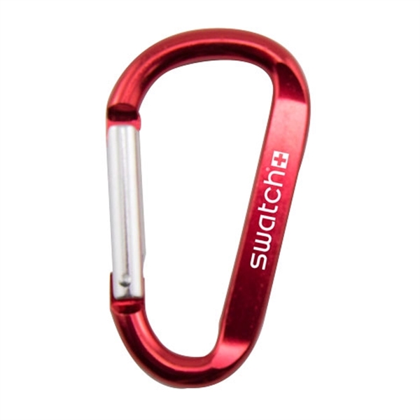 80 mm all purpose carabiner.... from ASI 44900 NC Custom (CI/Lanco) / Lanco