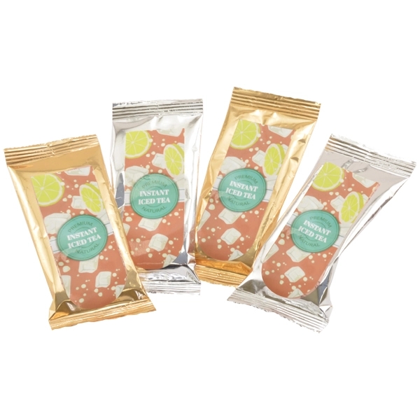 Iced Tea Packet... from ASI 44900 NC Custom (CI/Lanco)