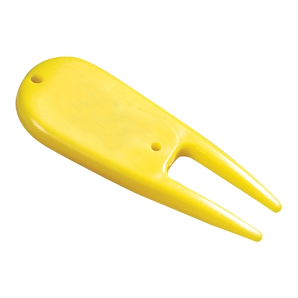 Plastic Divot Tool... from ASI 44900 NC Custom (CI/Lanco)