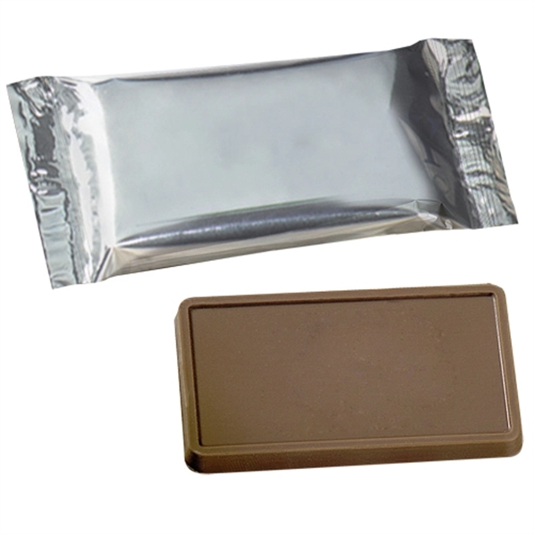 Gourmet 1oz Wrapped Chocolate Bar... from ASI 44900 NC Custom (CI/Lanco) / Chocolate Inn