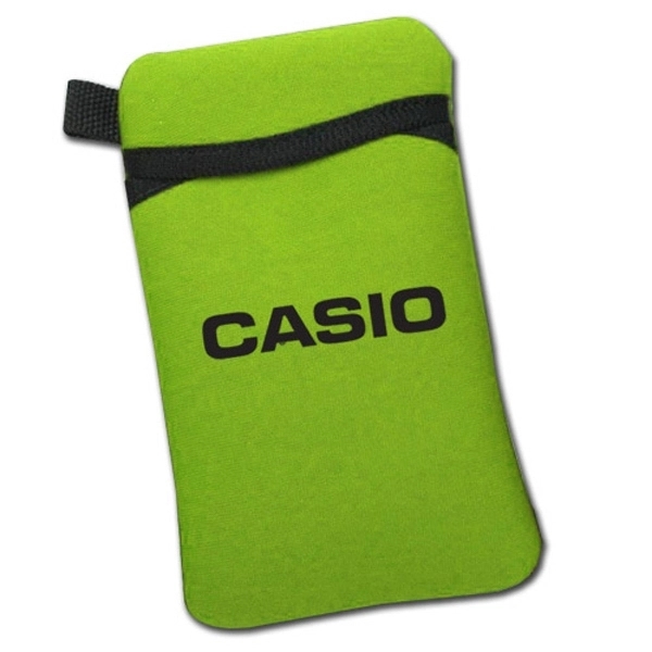 Neoprene smartphone holder with loop.... from ASI 44900 NC Custom (CI/Lanco) / Lanco