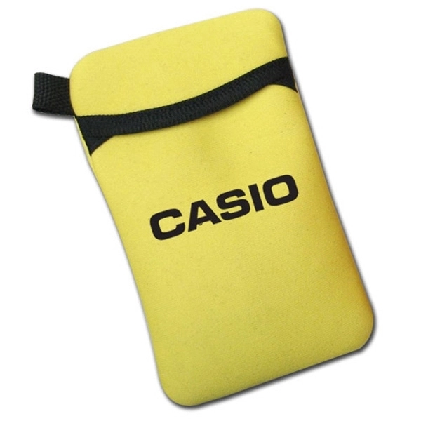 Neoprene smartphone holder with loop.... from ASI 44900 NC Custom (CI/Lanco) / Lanco